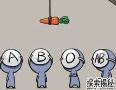 b��ѪΪʲô�й���Ѫ��ab��Ѫ�й���Ѫԭ��